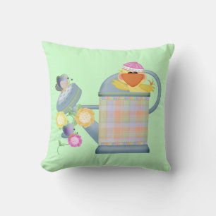 Mis almohadas Garden American MoJo