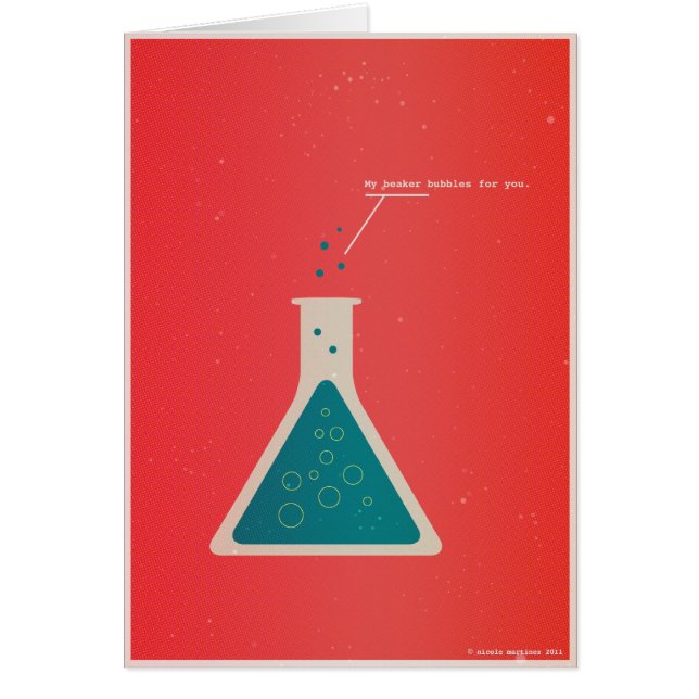 Mis burbujas del cubilete para usted (Frente)