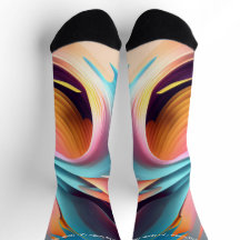 Mis calcetines se ponen los tuyos - calcetines