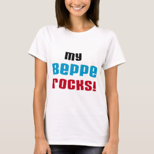 Mis camisetas y regalos con piedras