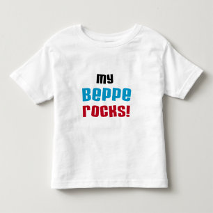 Mis camisetas y regalos con piedras