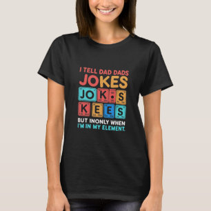 MIS CHISTES SON camisetas de CHISTES AFICIALMENTE