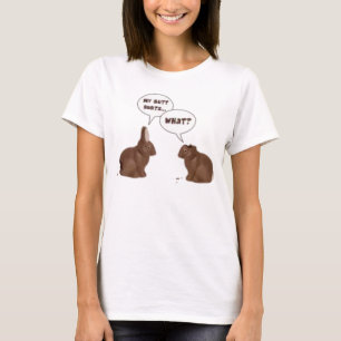 ¿Mis daños del extremo - qué? Camiseta divertid