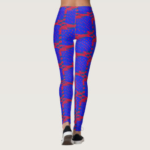 Mis estrellas - Lady Leggings