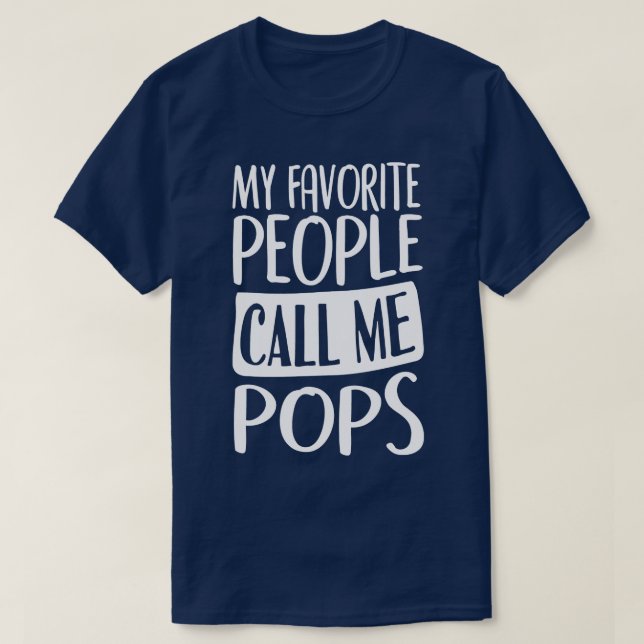 Mis favoritos me llaman polos (Diseño del anverso)