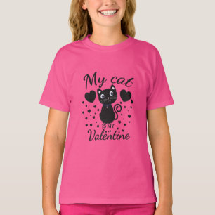 Mis Gatos Son Mi Camiseta De Gato