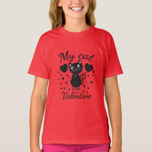 Mis Gatos Son Mi Camiseta De Gato