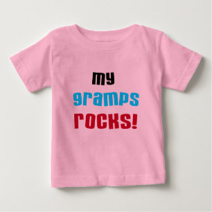 Mis Gramps Rocks camisetas y regalos