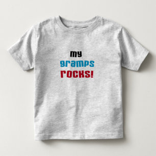Mis Gramps Rocks camisetas y regalos