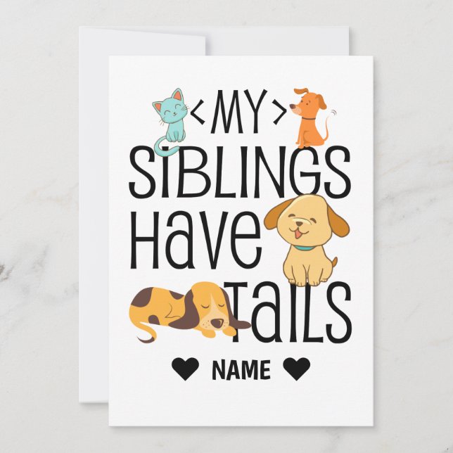 Mis hermanos tienen velas (Anverso)