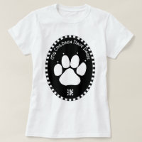 Mis hijos tienen camiseta con patas