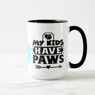 Mis hijos tienen tazas