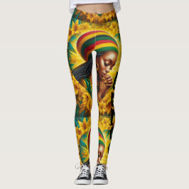 Mis Leggings Benditos