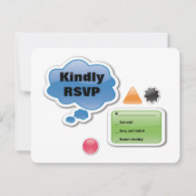 MIS PADRES SON LA CARTA DE Respuesta Mitzvah Bat B