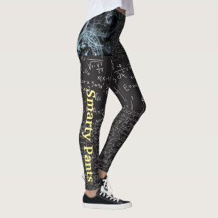 Mis pantalones del sabelotodo
