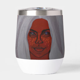 Mis pecas son mi símbolo de positividad