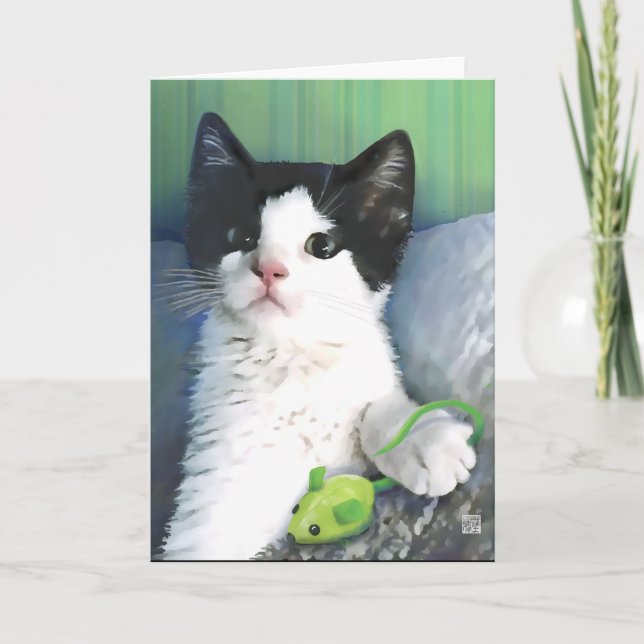 MIS tarjetas del TAI HeARTcat (Anverso)