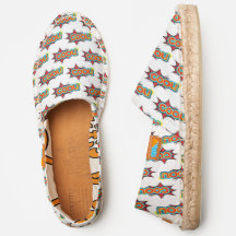 Mis zapatos geniales