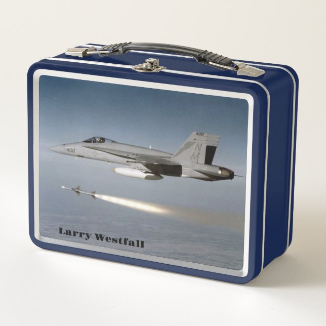 Misil supersónico (Anverso)