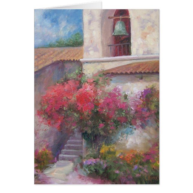 Misión Bell (Frente)