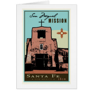 Misión de San Miguel