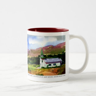 MISIÓN EN LA TAZA DE HONDO