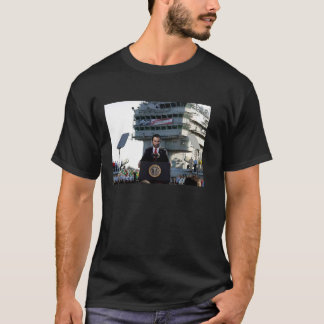 ¡Misión lograda! Camisa