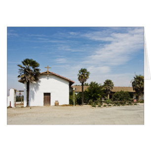 Misión Nuestra Senora de la Soledad