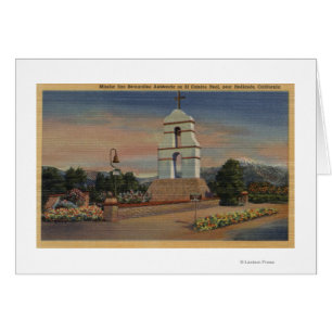 Misión San Bernardino Asistencia