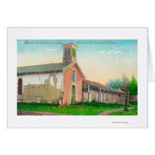 Misión San Francisco de Solano