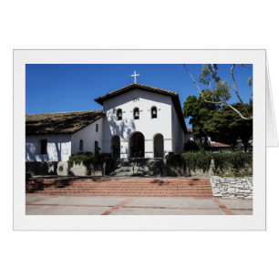 Misión San Luis Obispo