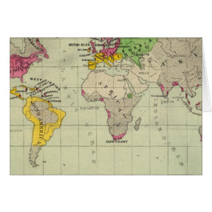 Misiones en el mundo y Moravia