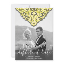 Mismo Amor Diferente Fecha Damasco Invitación a ma