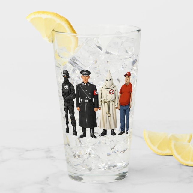 Mismo Disfraz Diferente (Anverso (hielo))