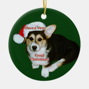 Mismo un ornamento del perrito de Gimli del