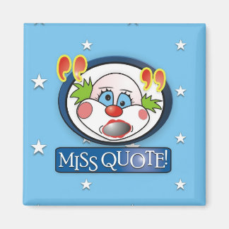 Miss Imán de citas