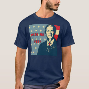 MISS ME CON TODO camiseta oscura