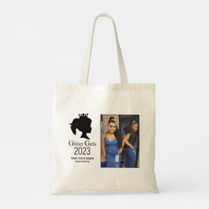 Miss Noviembre De 2023 Bolsa De Tote