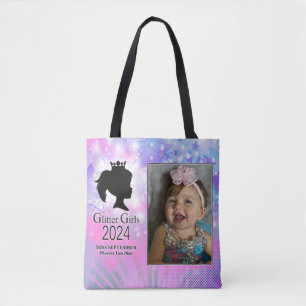 Miss Septiembre 2024 Bolsa Tote