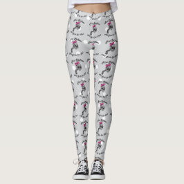 Miss Shifters Leggings