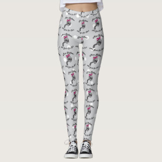 Miss Shifters Leggings