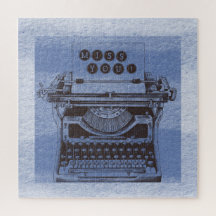 Miss You, jigsaw puzzle 