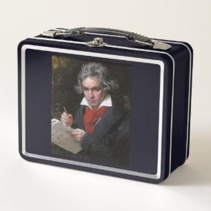 Missa Solemnis: Ludwig Beethoven Música Clásica