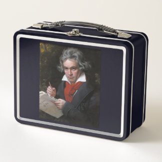 Missa Solemnis: Ludwig Beethoven Música Clásica