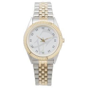 Mistaza "Siempre es 11:11" (Humor) reloj de pulser