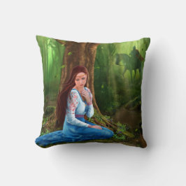 Misterio de almohada