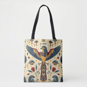 Misterios de la bolsa de la tota del Nilo"