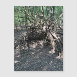 Misterioso imán de estructura