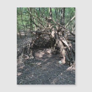 Misterioso imán de estructura