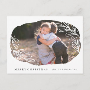 Mistletoblanco - Postales de vacaciones